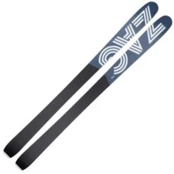 ZAG UBAC 95 + DYNAFIT SPEED TURN BLACK/SILVER -SnowPro Ski Deals Store 9 113493 ubac 95 sk23u95 02