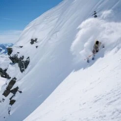 BLACK CROWS FEROX FREEBIRD 23 -SnowPro Ski Deals Store 9 113687 ferox freebird 101655 04