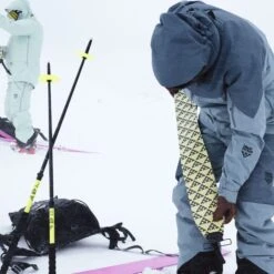 BLACK CROWS CORVUS FREEBIRD + DYNAFIT SPEED TURN BLACK/SILVER -SnowPro Ski Deals Store 9 113688 corvus freebird 101656 05