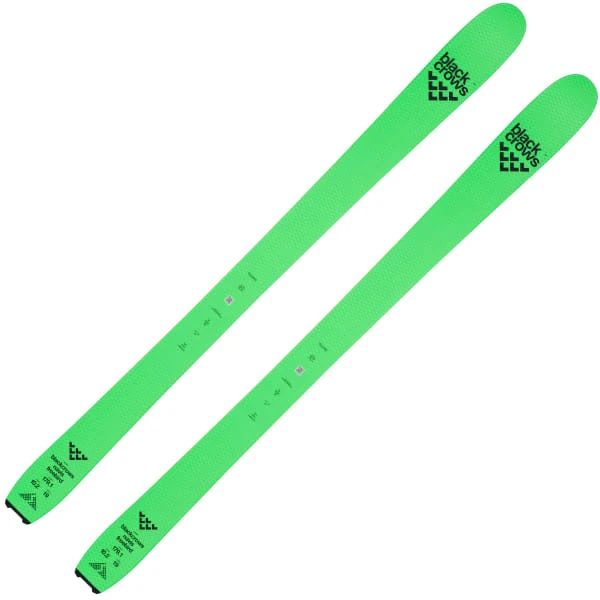 BLACK CROWS NAVIS FREEBIRD + DYNAFIT SPEED TURN BLUE 2 BLACK CROWS NAVIS FREEBIRD + DYNAFIT SPEED TURN BLUE - Image 2