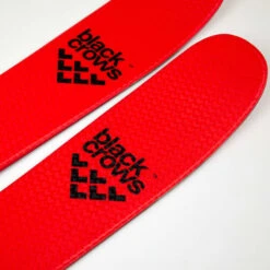 BLACK CROWS CAMOX FREEBIRD + DYNAFIT SPEED TURN BLACK/SILVER -SnowPro Ski Deals Store 9 113705 camox freebird 101752 03