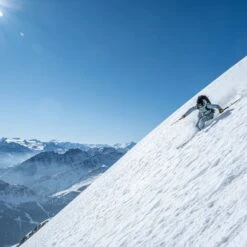 BLACK CROWS CAMOX FREEBIRD + DYNAFIT SPEED TURN BLACK/SILVER -SnowPro Ski Deals Store 9 113705 camox freebird 101752 05