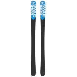 BLACK CROWS VERTIS + MARKER GRIFFON 13 ID BLACK -SnowPro Ski Deals Store 9 113708 vertis 101354 02