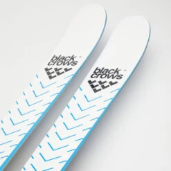 BLACK CROWS VERTIS + MARKER GRIFFON 13 ID BLACK -SnowPro Ski Deals Store 9 113708 vertis 101354 03