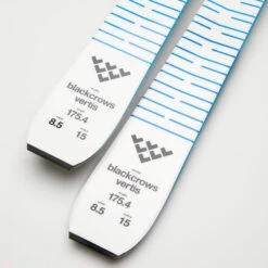 BLACK CROWS VERTIS + MARKER GRIFFON 13 ID BLACK -SnowPro Ski Deals Store 9 113708 vertis 101354 04