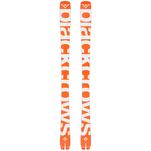 BLACK CROWS MIRUS COR + TYROLIA ATTACK 11 GW W/O BRAKE A 3 BLACK CROWS MIRUS COR + TYROLIA ATTACK 11 GW W/O BRAKE A - Image 3