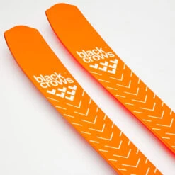 BLACK CROWS MIRUS COR + TYROLIA ATTACK 11 GW W/O BRAKE A 10 BLACK CROWS MIRUS COR + TYROLIA ATTACK 11 GW W/O BRAKE A -SnowPro Ski Deals Store 9 113709 mirus cor 101355 04