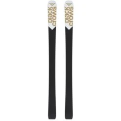BLACK CROWS JUSTIS + TYROLIA ATTACK 11 GW W/O BRAKE A -SnowPro Ski Deals Store 9 113710 justis 101356 02