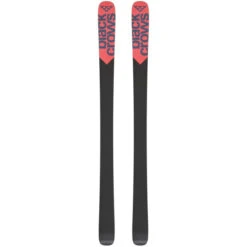BLACK CROWS CAMOX + TYROLIA ATTACK 11 GW W/O BRAKE A 8 BLACK CROWS CAMOX + TYROLIA ATTACK 11 GW W/O BRAKE A -SnowPro Ski Deals Store 9 113712 camox 101357 02