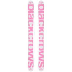 BLACK CROWS ANIMA BIRDIE + MARKER GRIFFON 13 ID BLACK -SnowPro Ski Deals Store 9 113721 anima birdie 101366 02