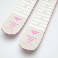 BLACK CROWS ANIMA BIRDIE + MARKER GRIFFON 13 ID BLACK -SnowPro Ski Deals Store 9 113721 anima birdie 101366 05