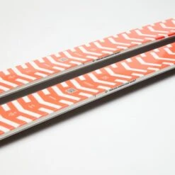 BLACK CROWS CAMOX BIRDIE + TYROLIA ATTACK 11 GW W/O BRAKE A -SnowPro Ski Deals Store 9 113722 camox birdie 101367 05