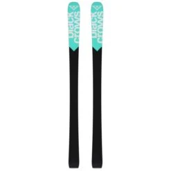 BLACK CROWS DIVUS BIRDIE + TYROLIA ATTACK 11 GW W/O BRAKE A -SnowPro Ski Deals Store 9 113724 divus birdie 101369 02