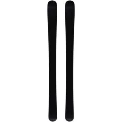 BLACK CROWS CAMOX JR + MARKER FREE 7 95MM WHITE/SILVER -SnowPro Ski Deals Store 9 113733 camox jr 101374 02