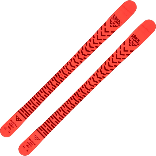 BLACK CROWS CAMOX BIRDIE JR 23 1 BLACK CROWS CAMOX BIRDIE JR 23