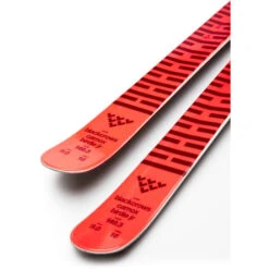 BLACK CROWS CAMOX BIRDIE JR 23 9 BLACK CROWS CAMOX BIRDIE JR 23 -SnowPro Ski Deals Store 9 113735 camox birdie jr 101375 04