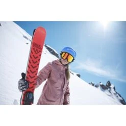 BLACK CROWS CAMOX BIRDIE JR 23 11 BLACK CROWS CAMOX BIRDIE JR 23 -SnowPro Ski Deals Store 9 113735 camox birdie jr 101375 06