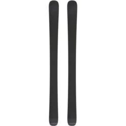 BLACK CROWS ATRIS JR + MARKER FREE 7 95MM WHITE/SILVER -SnowPro Ski Deals Store 9 113736 atris jr 101376 03