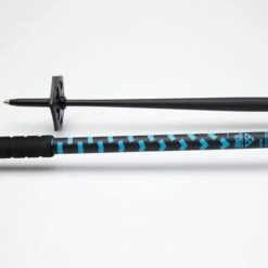 BLACK CROWS FURTIS BLACK/BLUE 23 -SnowPro Ski Deals Store 9 113737 furtis black blue 101489 003 03