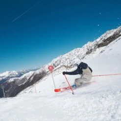 BLACK CROWS DUOS JUNIUS RED 23 -SnowPro Ski Deals Store 9 113847 duos junius red 101494 022 05