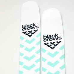 BLACK CROWS ATRIS + MARKER GRIFFON 13 ID BLACK -SnowPro Ski Deals Store 9 113851 atris 101612 03