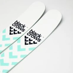 BLACK CROWS ATRIS + MARKER GRIFFON 13 ID BLACK -SnowPro Ski Deals Store 9 113851 atris 101612 04