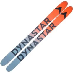 DYNASTAR M-FREE 118 F-TEAM + MARKER GRIFFON 13 ID BLACK -SnowPro Ski Deals Store 9 113856 m free 118 f team dals001 02