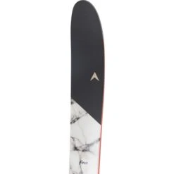 DYNASTAR M-FREE 118 F-TEAM + MARKER GRIFFON 13 ID BLACK -SnowPro Ski Deals Store 9 113856 m free 118 f team dals001 03