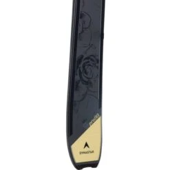 DYNASTAR E-PRO 99 + MARKER GRIFFON 13 ID BLACK 10 DYNASTAR E-PRO 99 + MARKER GRIFFON 13 ID BLACK -SnowPro Ski Deals Store 9 113877 e pro 99 daln202 04