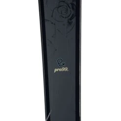 DYNASTAR E-PRO 99 + MARKER GRIFFON 13 ID BLACK 11 DYNASTAR E-PRO 99 + MARKER GRIFFON 13 ID BLACK -SnowPro Ski Deals Store 9 113877 e pro 99 daln202 05