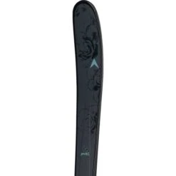 DYNASTAR E-PRO 85 + MARKER GRIFFON 13 ID BLACK -SnowPro Ski Deals Store 9 113880 e pro 85 daln502 03