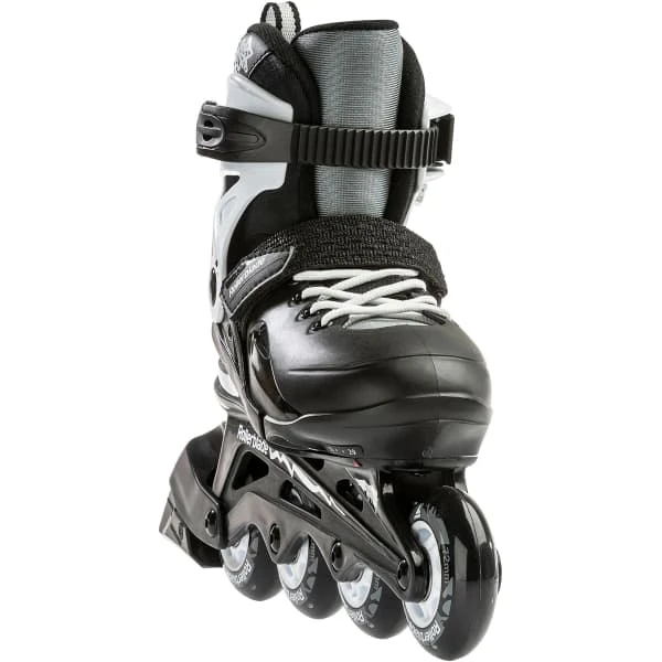 ROLLERBLADE FURY BLACK/WHITE 22 3 ROLLERBLADE FURY BLACK/WHITE 22 - Image 3