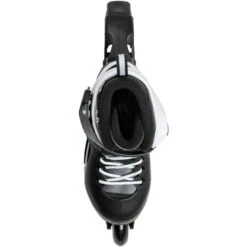 ROLLERBLADE FURY BLACK/WHITE 22 11 ROLLERBLADE FURY BLACK/WHITE 22 -SnowPro Ski Deals Store 9 114297 fury black white 07067000 787 06