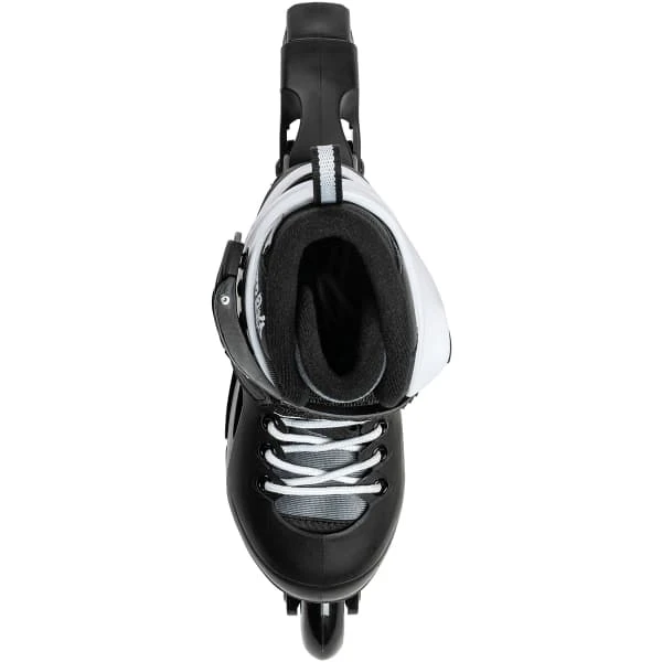 ROLLERBLADE FURY BLACK/WHITE 22 6 ROLLERBLADE FURY BLACK/WHITE 22 - Image 6
