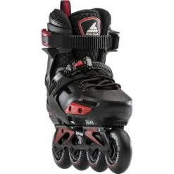 ROLLERBLADE APEX BLACK 23 8 ROLLERBLADE APEX BLACK 23 -SnowPro Ski Deals Store 9 114323 apex black 07102600 100 03
