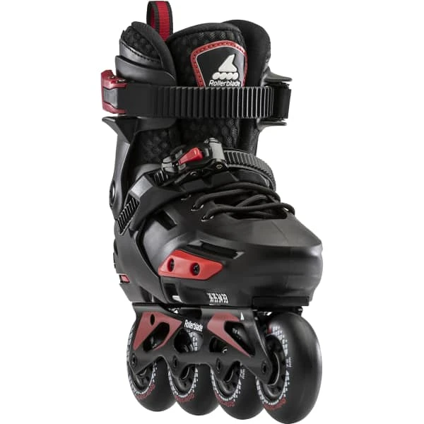 ROLLERBLADE APEX BLACK 23 3 ROLLERBLADE APEX BLACK 23 - Image 3