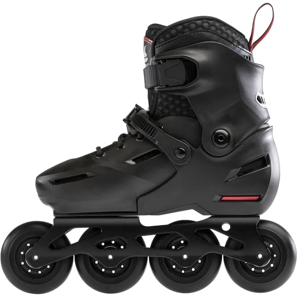ROLLERBLADE APEX BLACK 23 5 ROLLERBLADE APEX BLACK 23 - Image 5