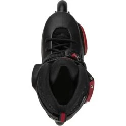 ROLLERBLADE APEX BLACK 23 11 ROLLERBLADE APEX BLACK 23 -SnowPro Ski Deals Store 9 114323 apex black 07102600 100 06