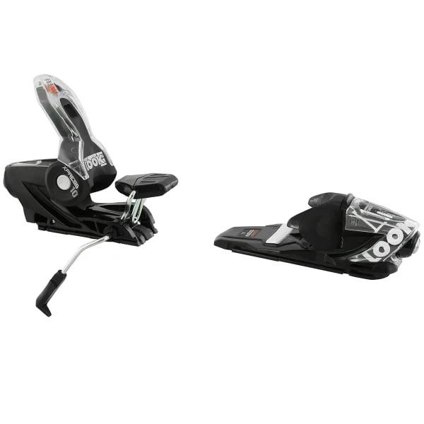 ROSSIGNOL EXPERIENCE 75 + XPRESS 10 GW B83 RTL BLACK 23 3 ROSSIGNOL EXPERIENCE 75 + XPRESS 10 GW B83 RTL BLACK 23 - Image 3