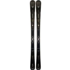 ROSSIGNOL NOVA 6 + XPRESS W 11 GW B83 BLACK SPARKLE 23 -SnowPro Ski Deals Store 9 114412 nova 6 xpress w 11 gw b83 black sparkle raklk01 fcid022 05