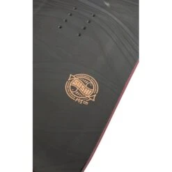 ROSSIGNOL XV SUSHI + BURTON STEP ON MENS BLACK -SnowPro Ski Deals Store 9 114535 xv sushi relwp43 05