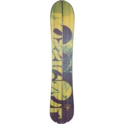 ROSSIGNOL AFTER HOURS SPLIT + PLUM ETERLOU BLACK -SnowPro Ski Deals Store 9 114538 after hours split relwp91 02
