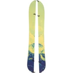 ROSSIGNOL AFTER HOURS SPLIT + PLUM ETERLOU BLACK -SnowPro Ski Deals Store 9 114538 after hours split relwp91 03