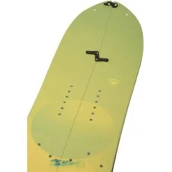 ROSSIGNOL AFTER HOURS SPLIT + PLUM ETERLOU BLACK -SnowPro Ski Deals Store 9 114538 after hours split relwp91 05