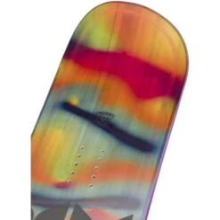 ROSSIGNOL TRICKSTICK WIDE + BURTON MISSION BLACK -SnowPro Ski Deals Store 9 114540 trickstick wide relwp31 03