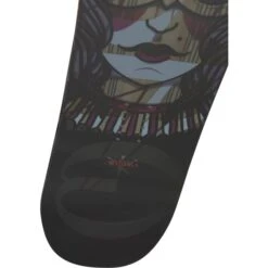 ROSSIGNOL JIBSAW + SALOMON HOLOGRAM BLACK -SnowPro Ski Deals Store 9 114549 jibsaw relwc13 05
