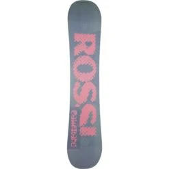 ROSSIGNOL SAWBLADE + BURTON MISSION BLACK -SnowPro Ski Deals Store 9 114554 sawblade relwc50 02