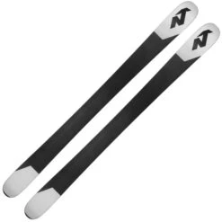 NORDICA SANTA ANA 104 FREE + MARKER GRIFFON 13 ID BLACK -SnowPro Ski Deals Store 9 114728 santa ana 104 free 0a231400 02
