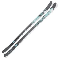 NORDICA SANTA ANA 104 FREE + MARKER GRIFFON 13 ID BLACK -SnowPro Ski Deals Store 9 114728 santa ana 104 free 0a231400 03