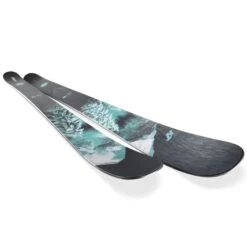 NORDICA SANTA ANA 104 FREE + MARKER GRIFFON 13 ID BLACK -SnowPro Ski Deals Store 9 114728 santa ana 104 free 0a231400 04